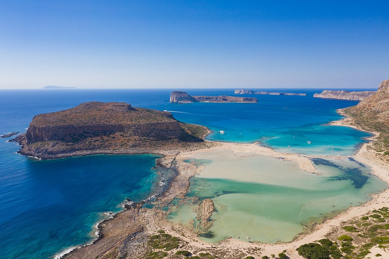 Balos Lagoon: Boat or Boots, How to Do It Properly