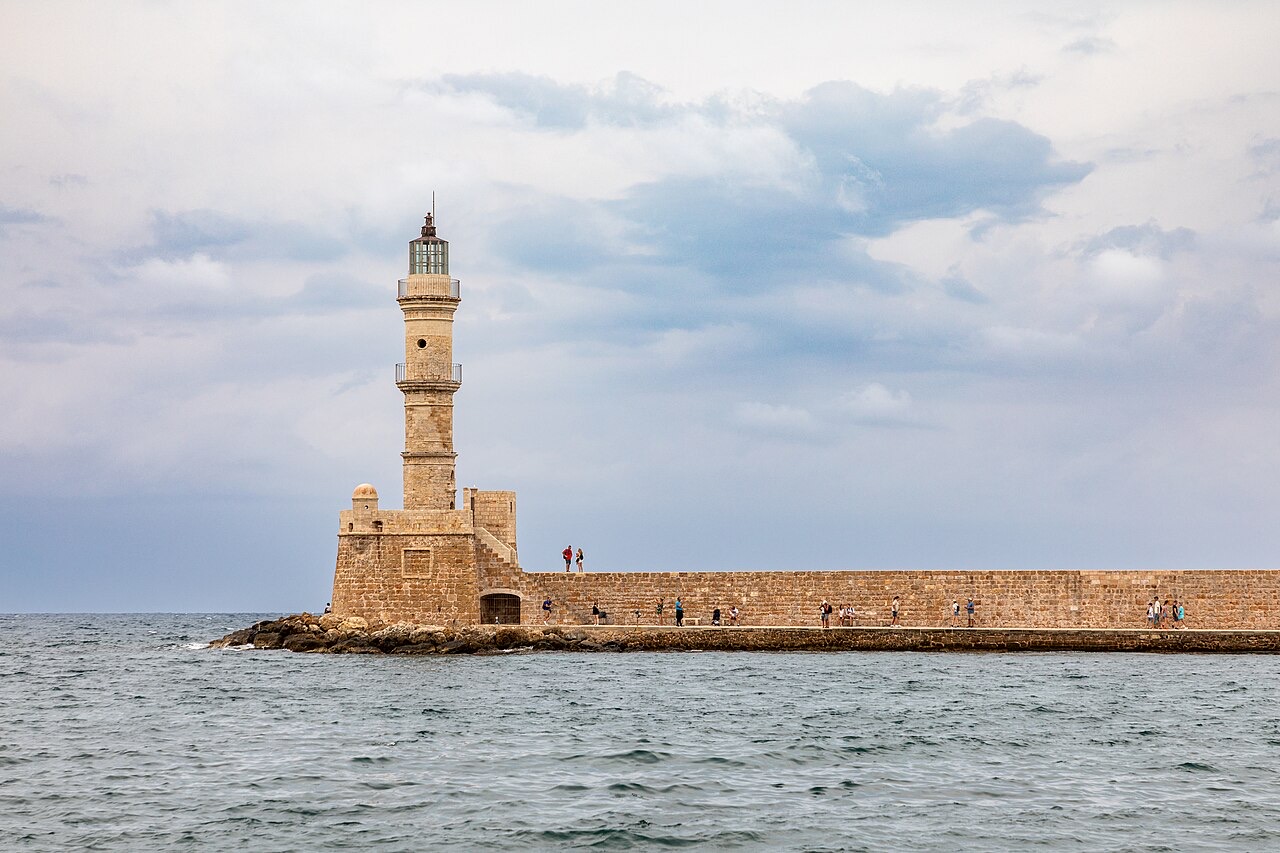 Chania Old Town: Harbour Evenings, Backstreets and Day Trips