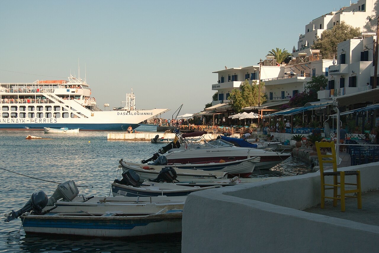 Romantic Crete: Where to Go When It's Just the Two of You