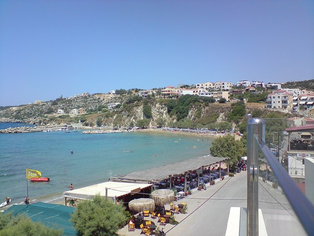 Almyrida