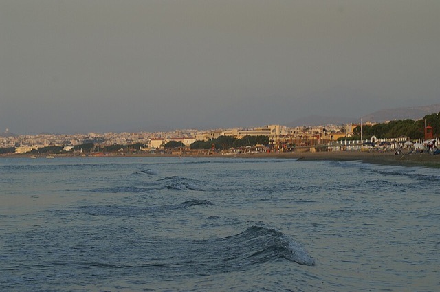 Ammoudara