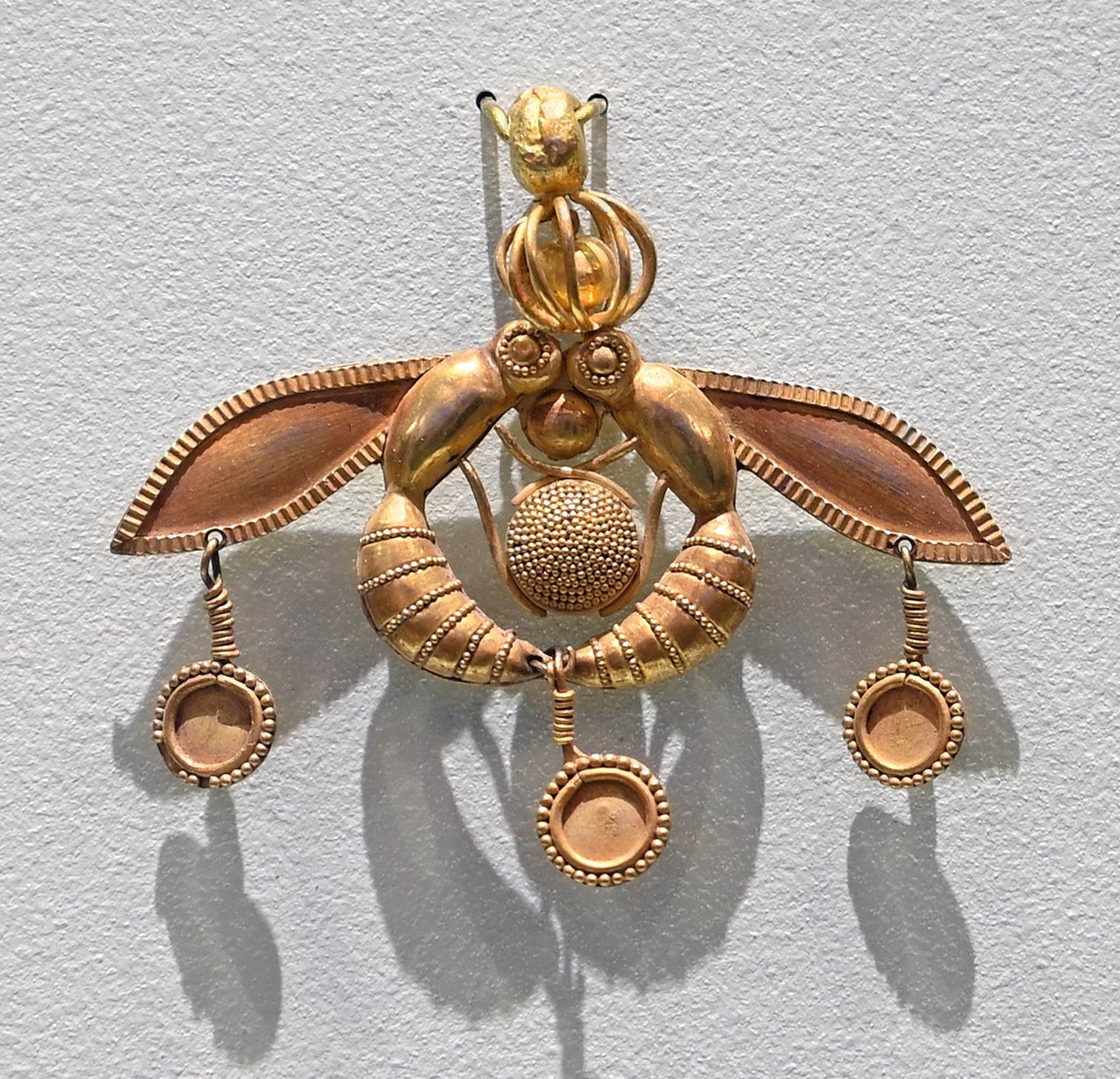 Heraklion Archaeological Museum