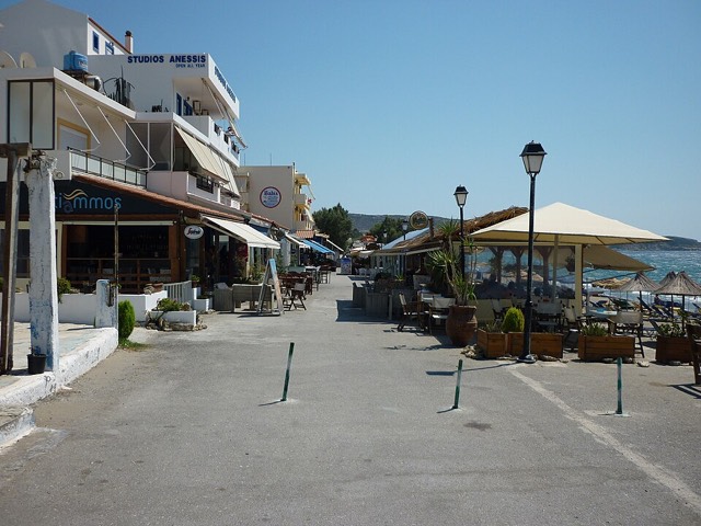 Kalamaki (Messara)