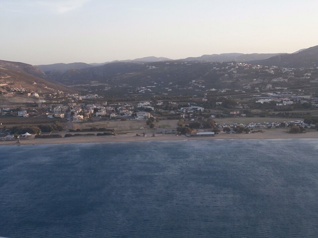 Karteros Beach