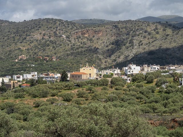 Milatos