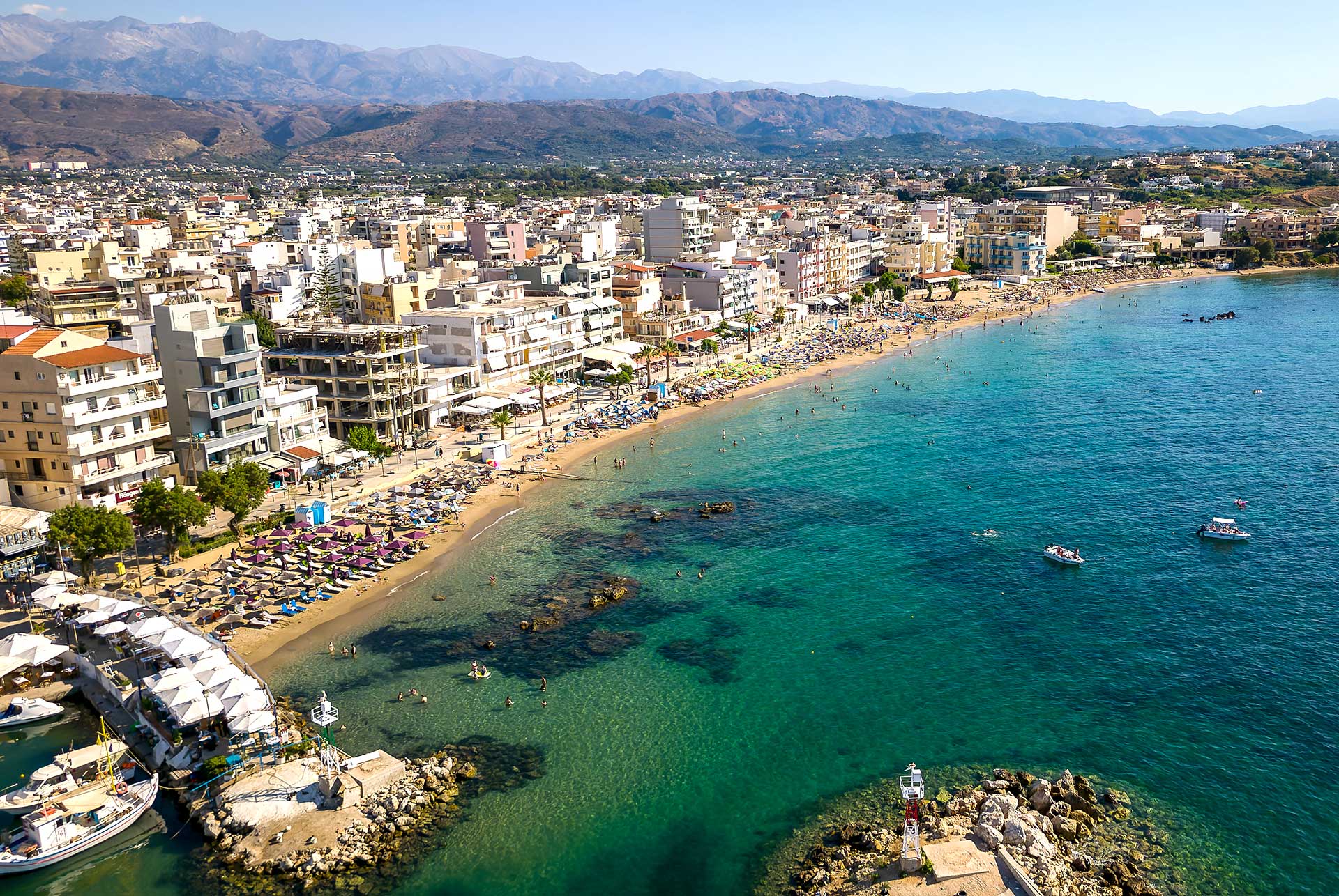 Νέα Χώρα