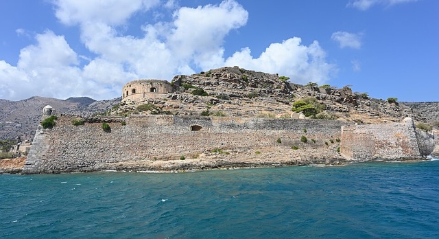 Spinalonga