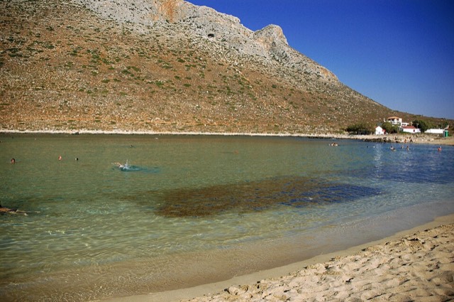 Stavros (Akrotiri)