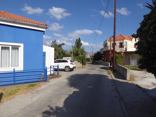 Tavronitis