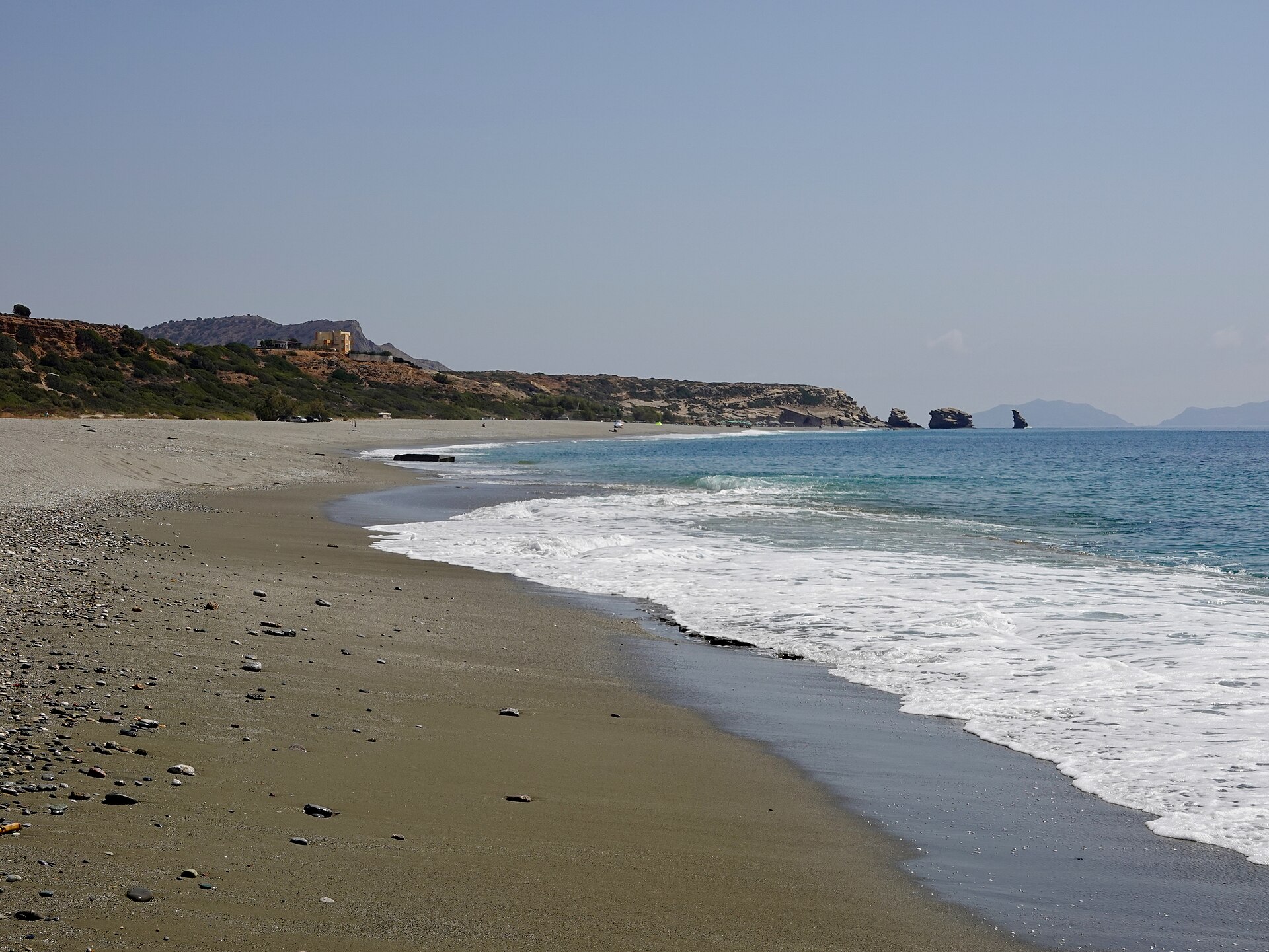 Triopetra